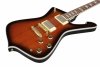 Ibanez IC420-AAB Antique Autumn Burst Iceman gitara elektryczna